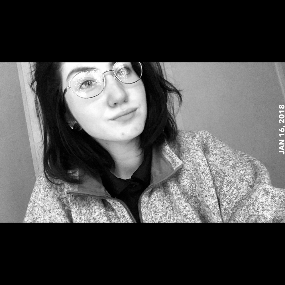 Meet your Posher, Sylvia